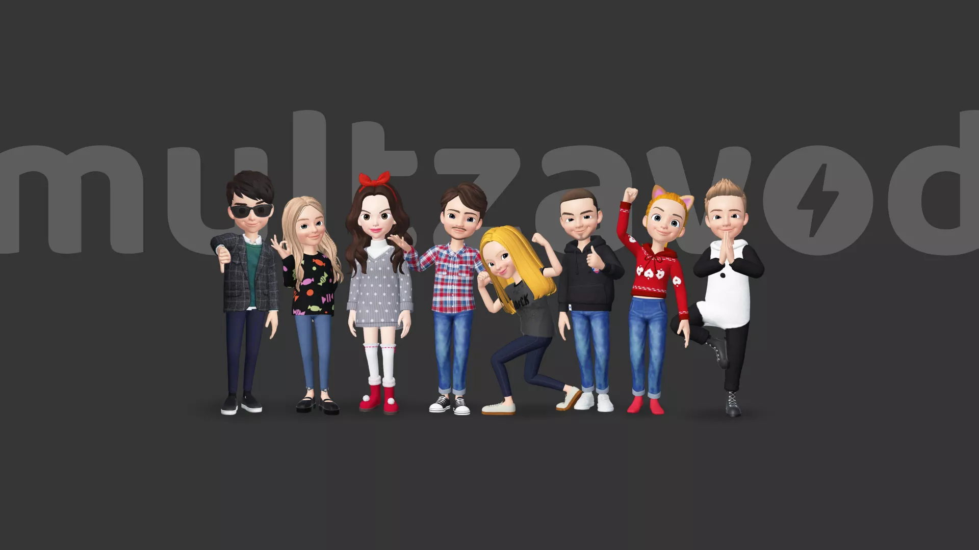 Компания «Мультзавод» в Баксане Компания «Мультзавод» в Баксане