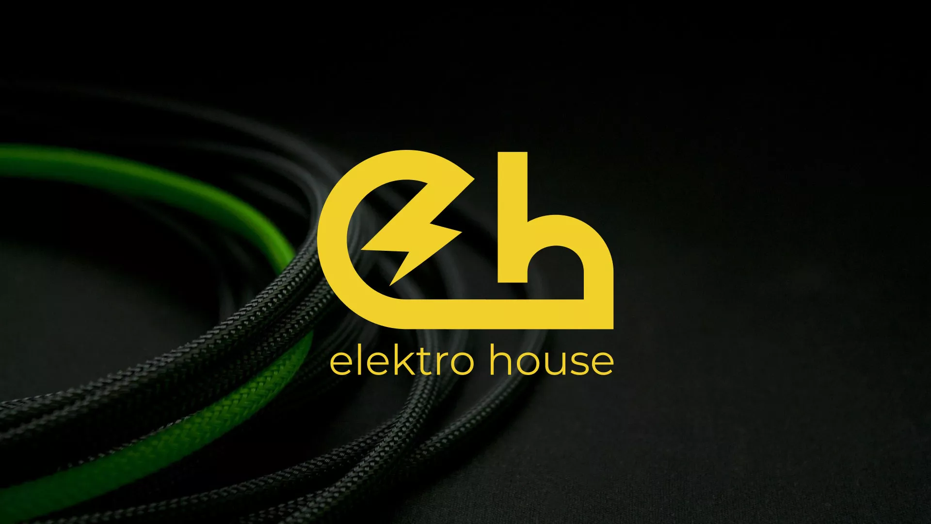 Создание сайта компании «Elektro House» в Баксане