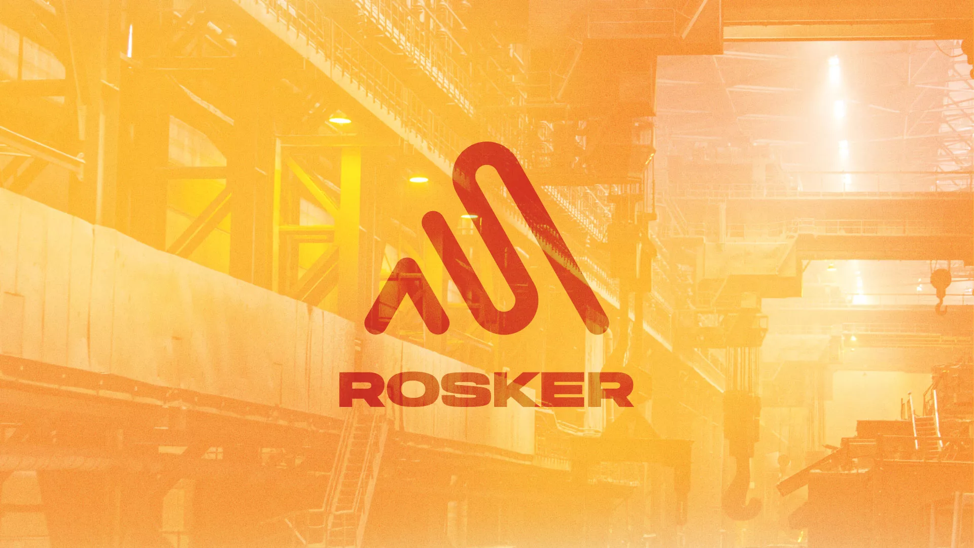 Ребрендинг компании «Rosker» и редизайн сайта в Баксане