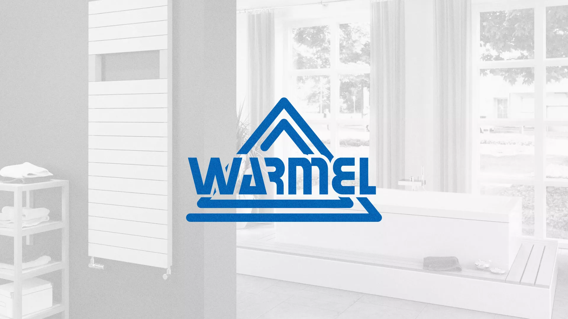 Разработка сайта для компании «WARMEL» по продаже полотенцесушителей в Баксане