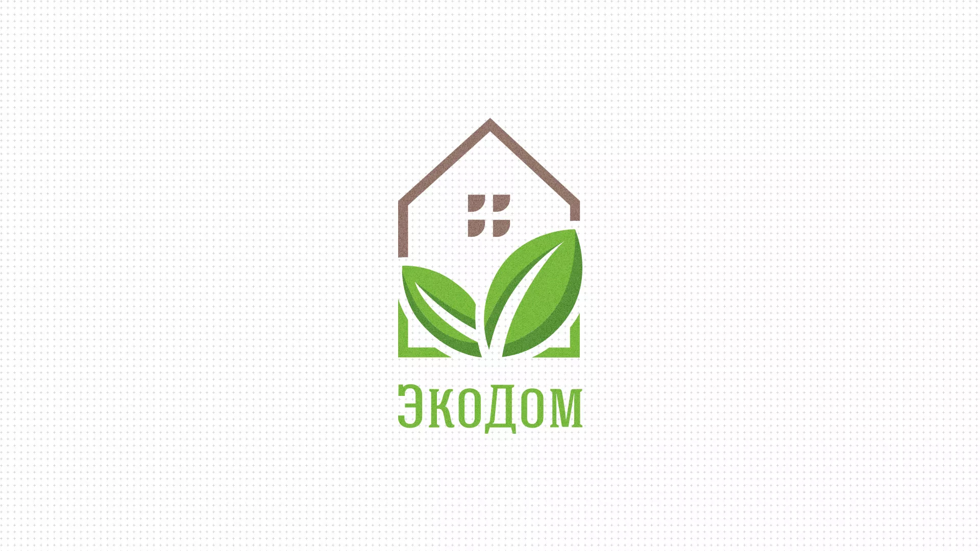 Создание сайта для строительной компании «ЭКОДОМ» в Баксане