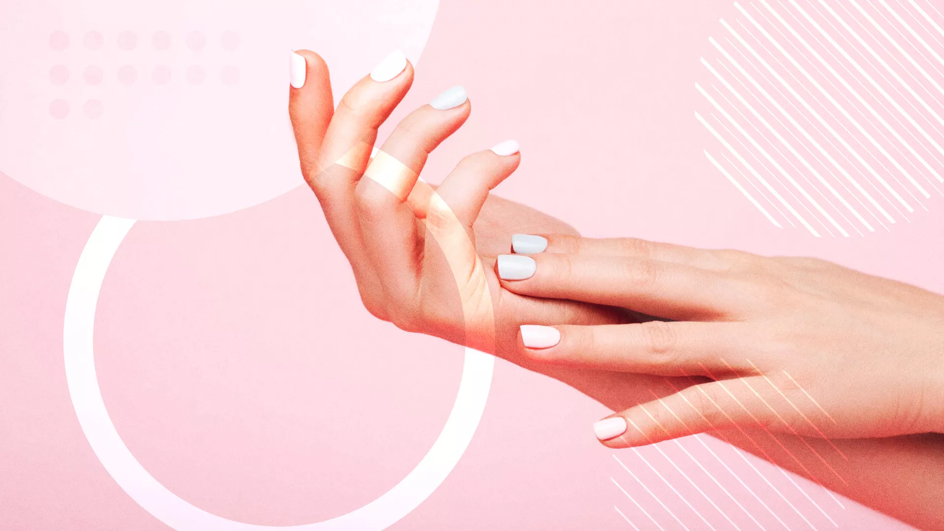 Создание сайта для маникюрного салона в Баксане